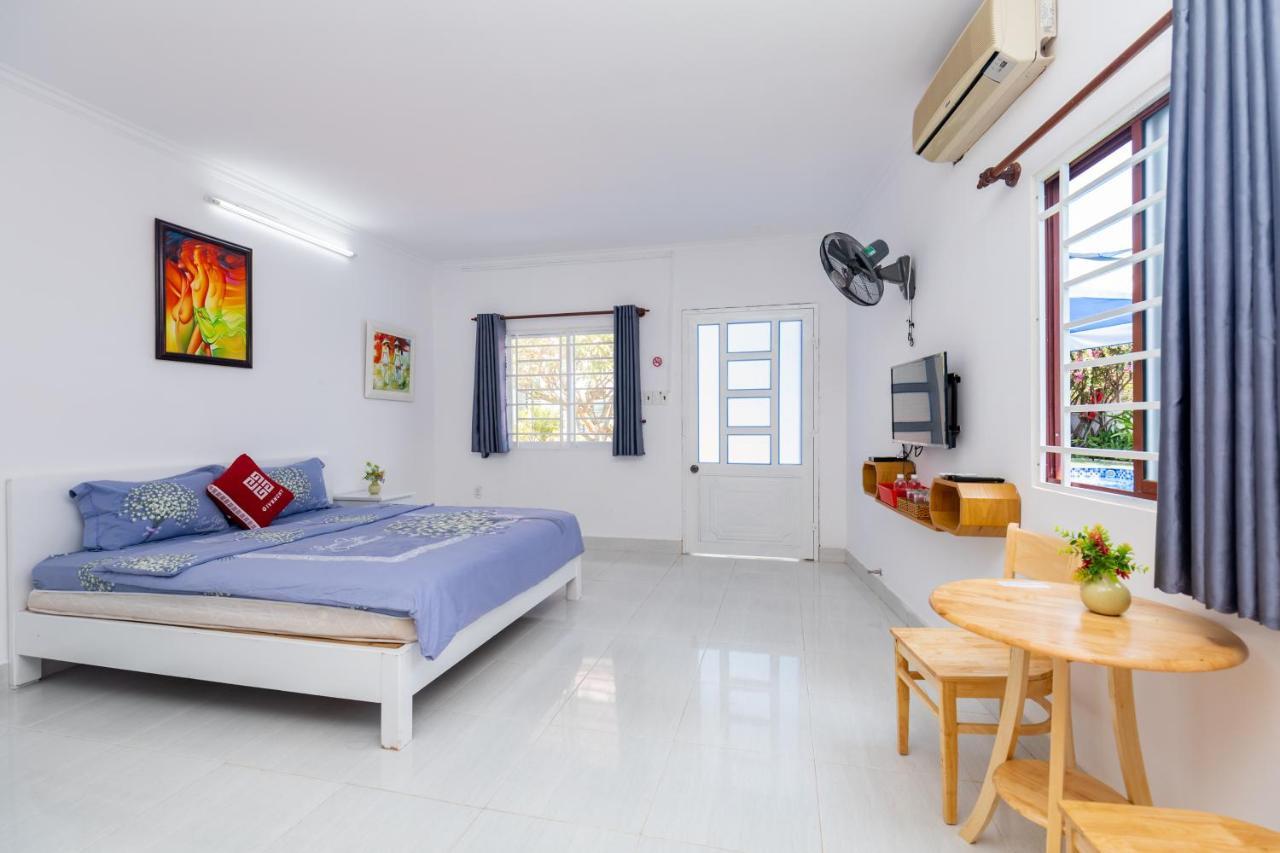 Dc House - Mini Resort Vung Tau Exterior foto
