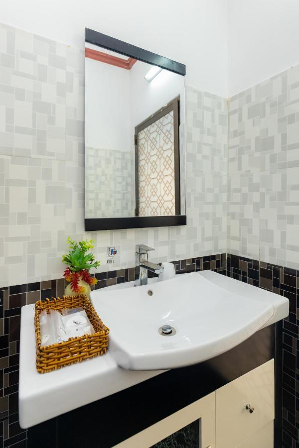 Dc House - Mini Resort Vung Tau Exterior foto